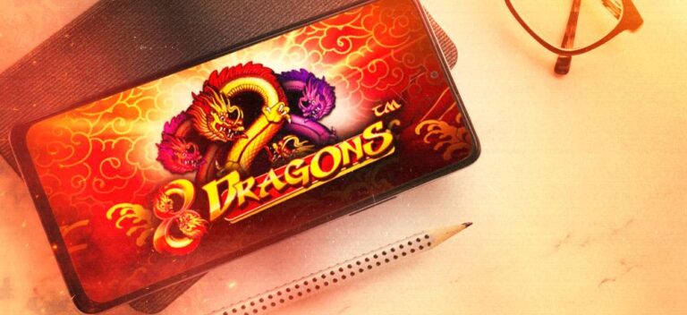 8 Dragons Zo88