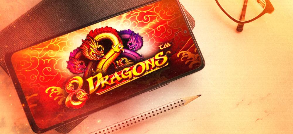 8 Dragons Zo88