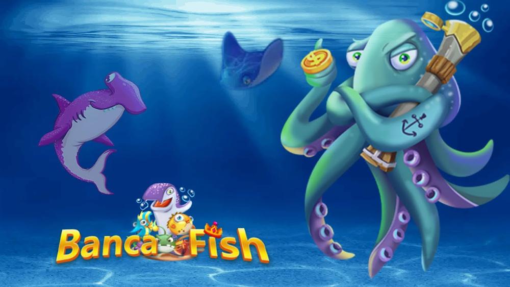 Bombing Fish Zo88