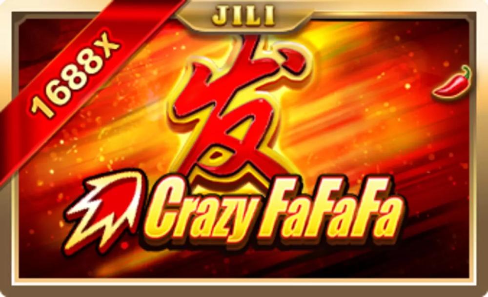 Crazy FaFaFa Zo88