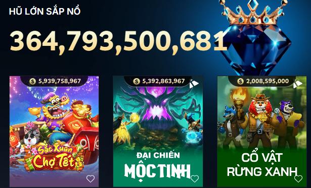  Slot kinh điển